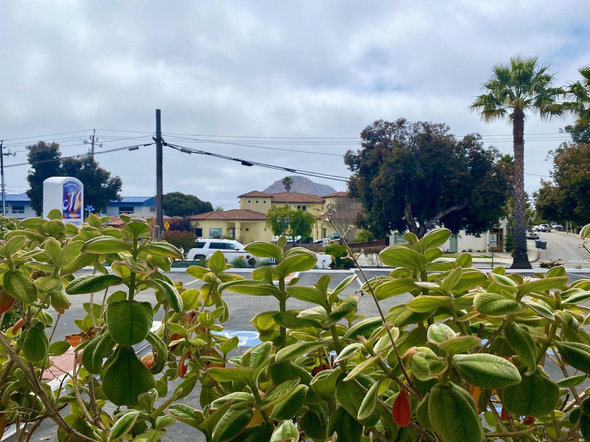 Masterpiece Hotel Morro Bay Eksteriør bilde