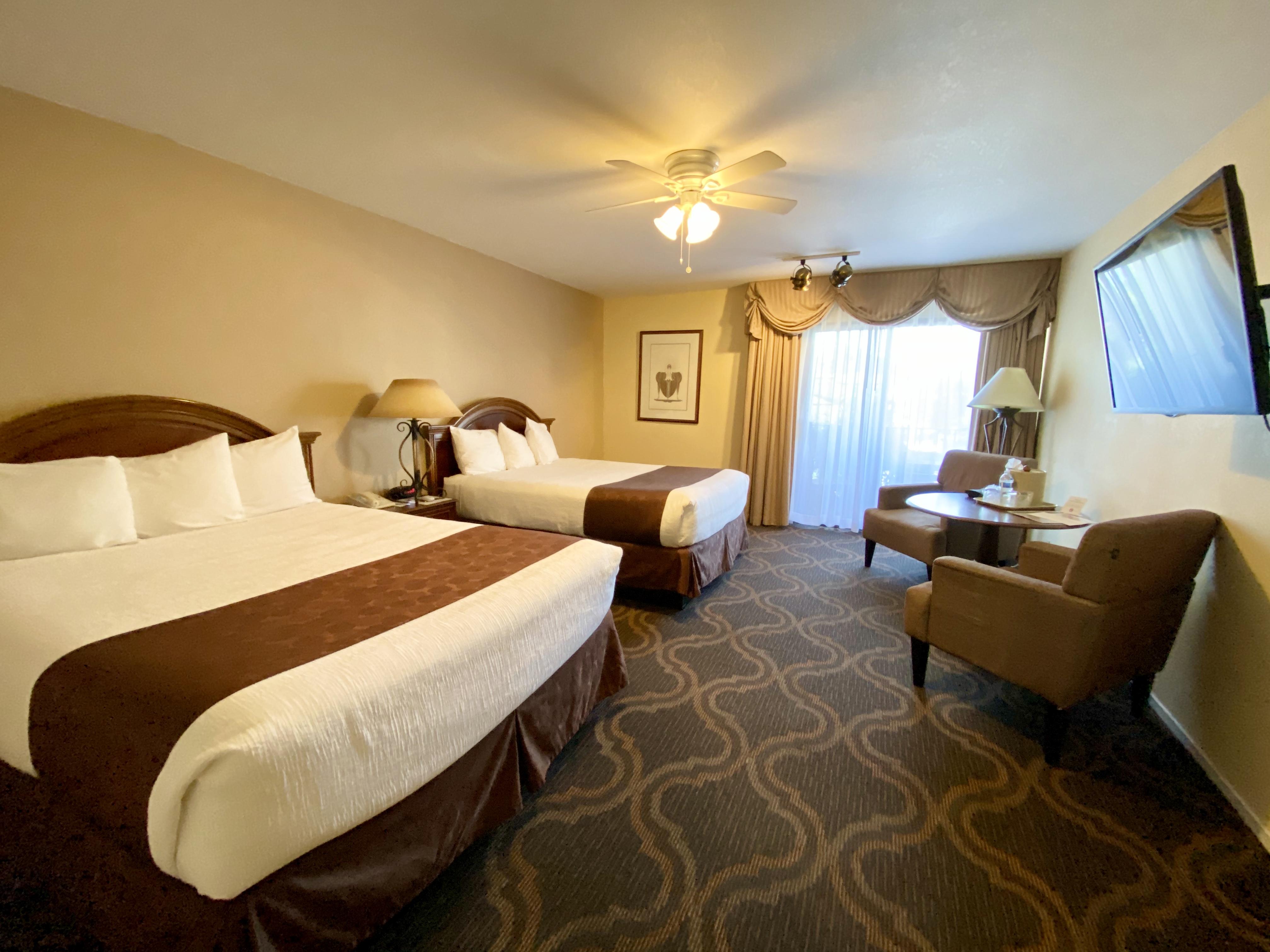 Masterpiece Hotel Morro Bay Eksteriør bilde