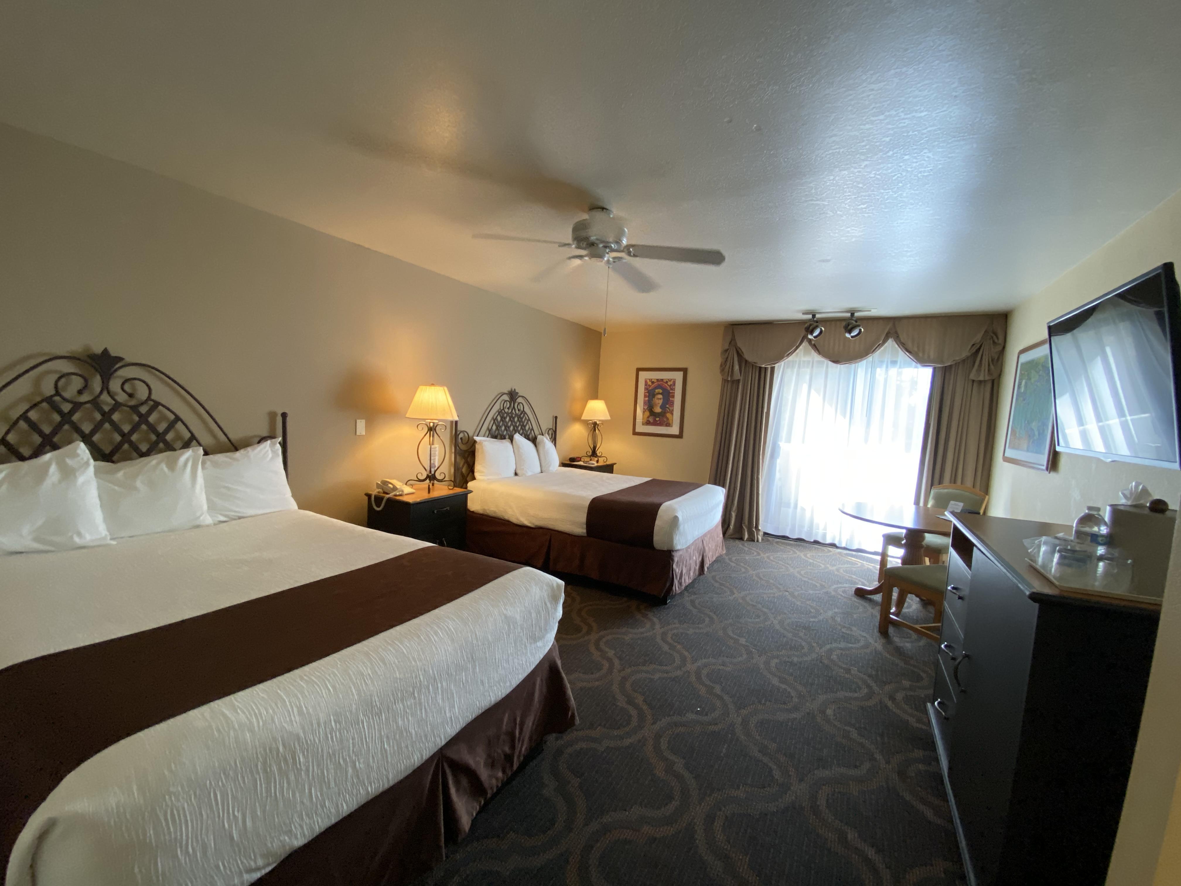 Masterpiece Hotel Morro Bay Eksteriør bilde