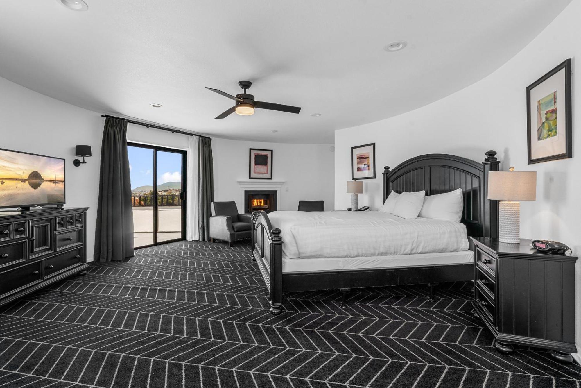 Masterpiece Hotel Morro Bay Eksteriør bilde