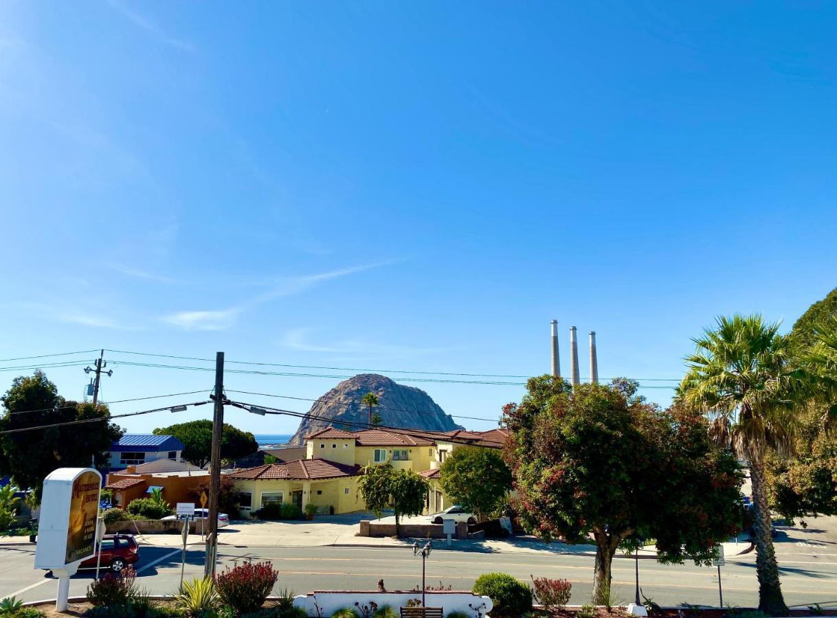 Masterpiece Hotel Morro Bay Eksteriør bilde